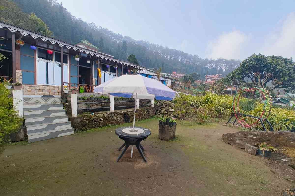 Eco Village Dream Homestay Fantasy Holiday