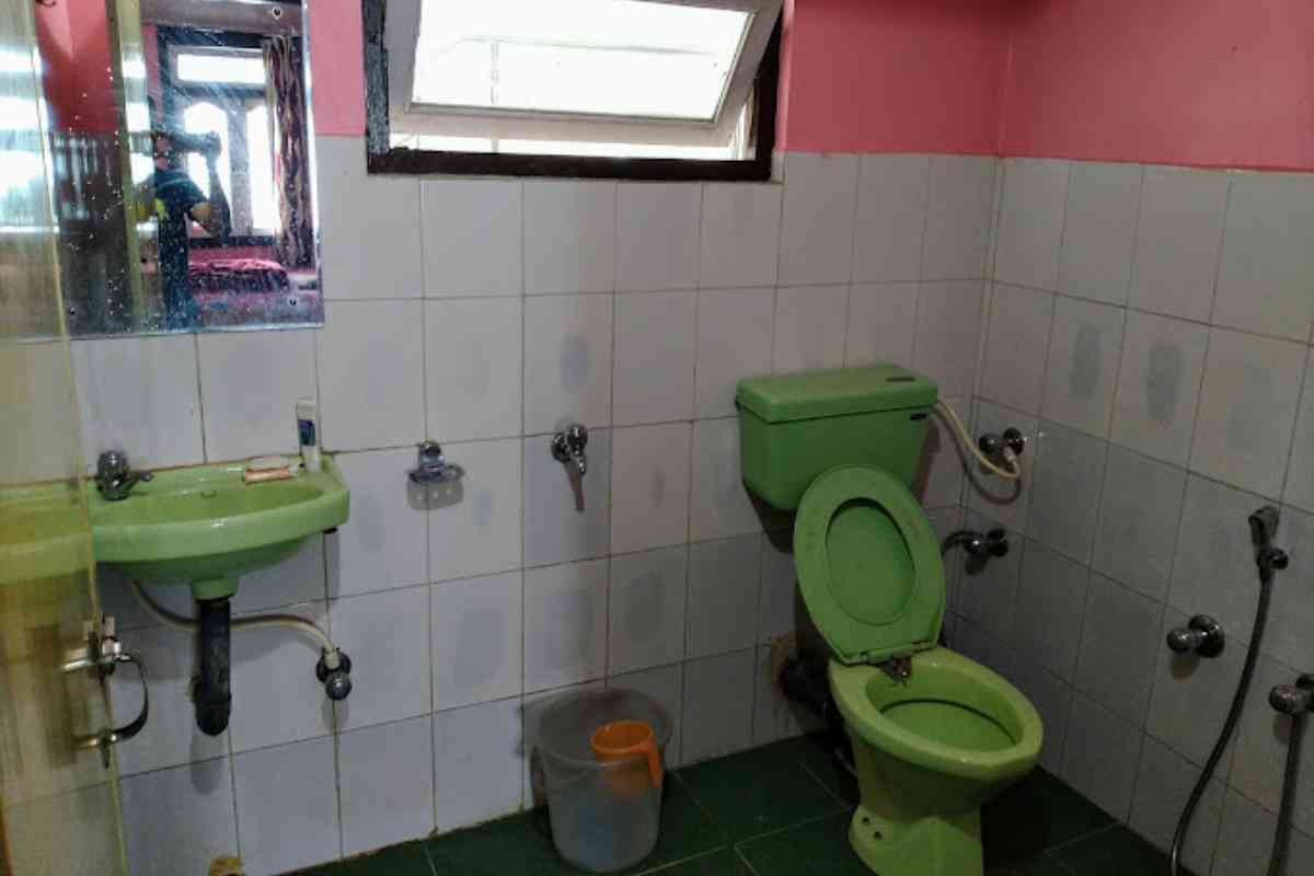 Nirmala Homestay - Sillery Gaon