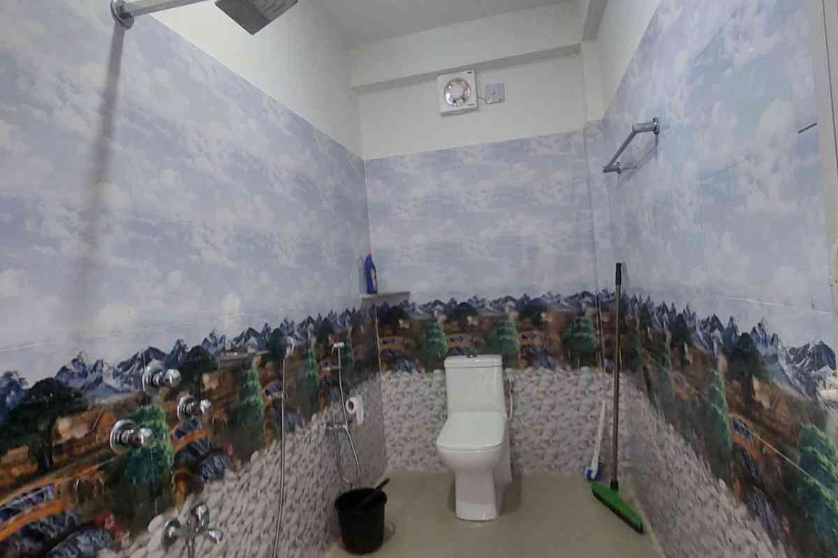 Gorkha Homestay - Kumai