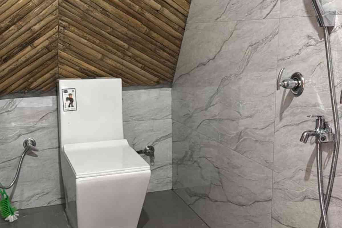 Khee Homestay - Sittong