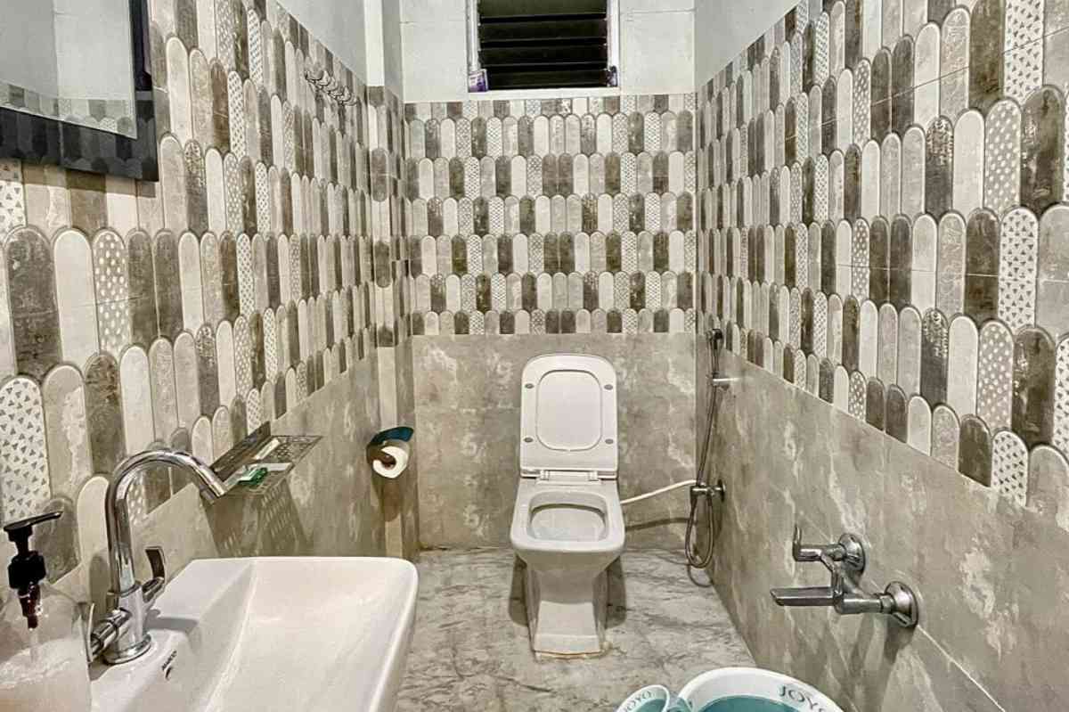 Arpana Homestay - Lamahatta