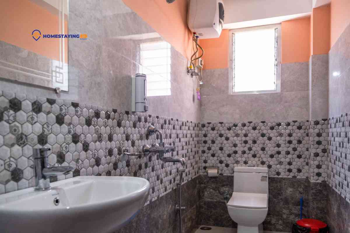 Duke's Home. A Blissful Haven