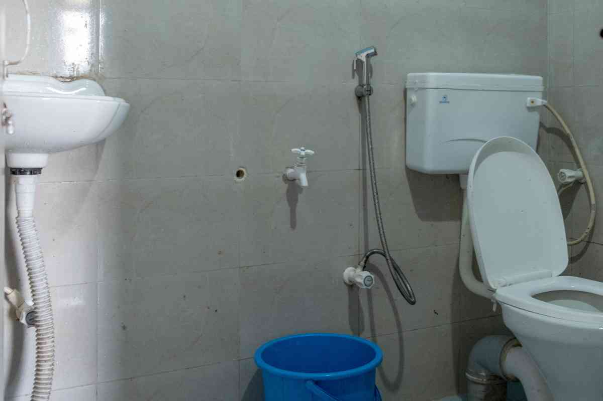 Tashi Homestay - Icche Gaon