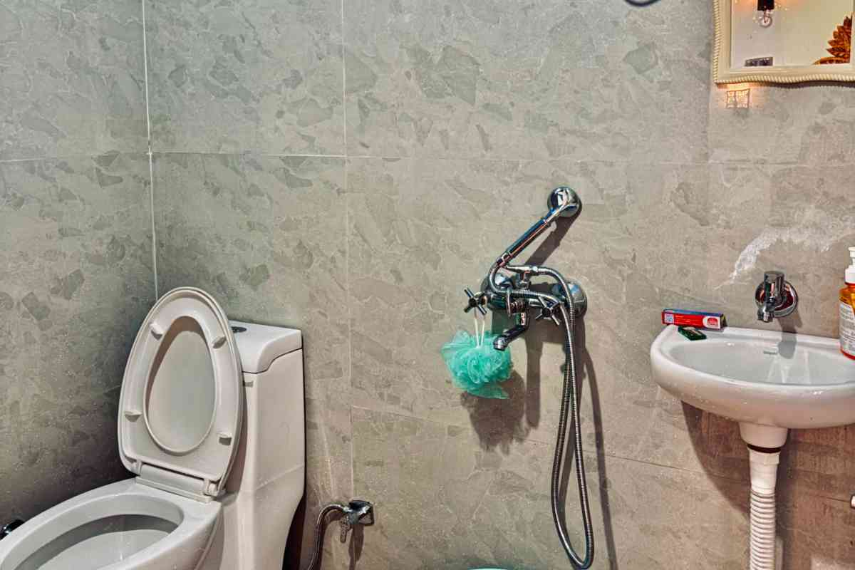 Mukhian Homestay - Lopchu