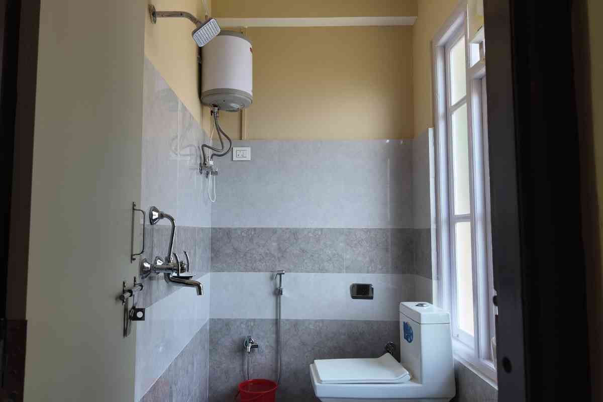 Samsara Retreat Homestay