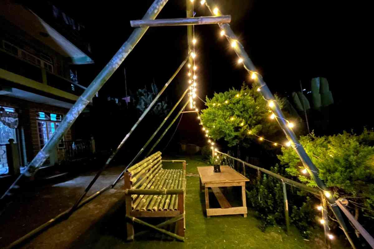 Samiyana Homestay - Ramdhura