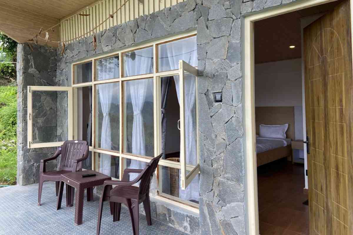 Maiti Ghar Homestay - Pabong