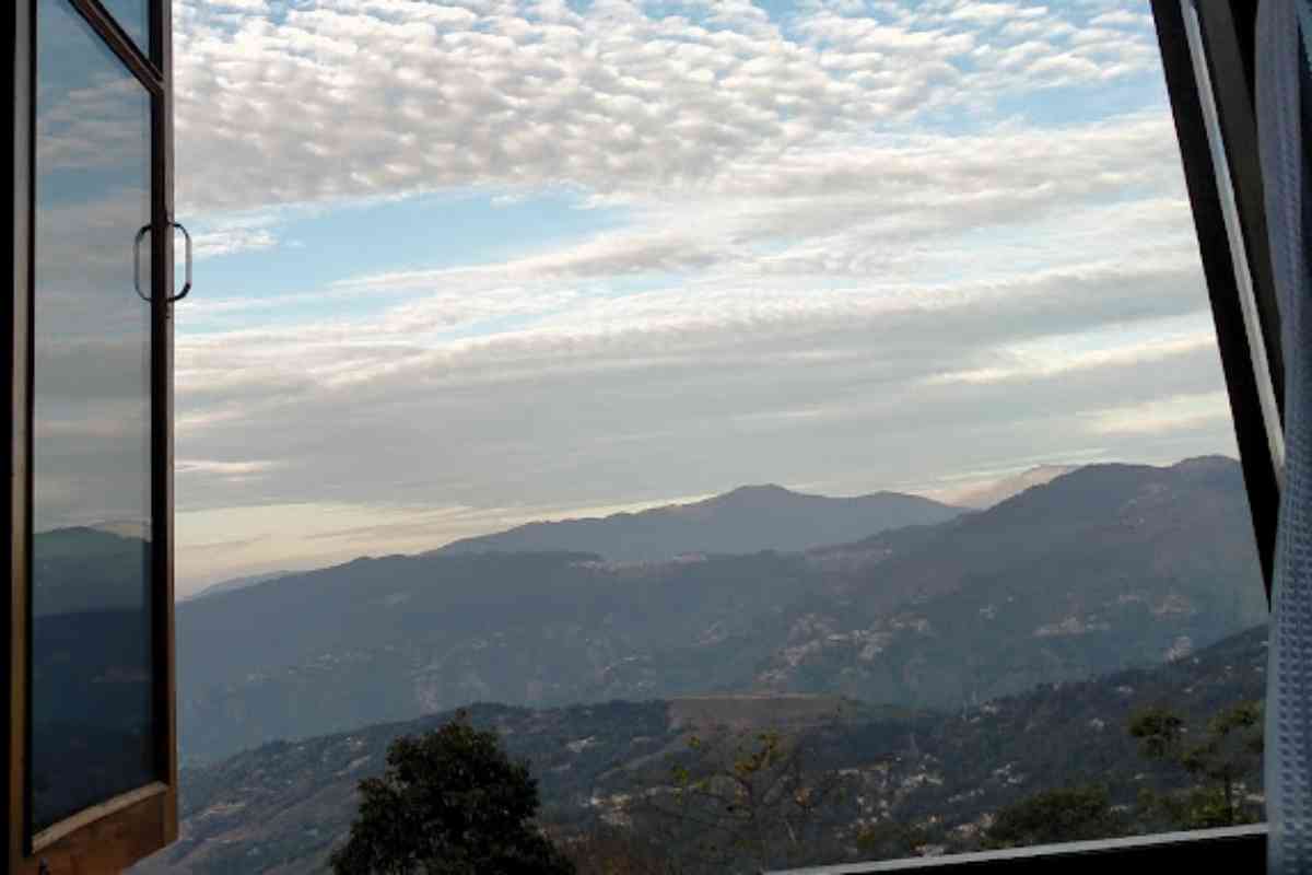 Sherpa Residency & Farm House