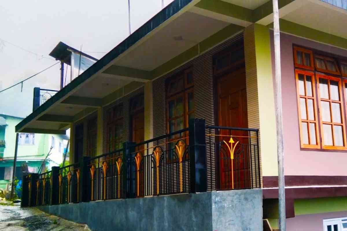 Pema La Dhim Homestay - Tukvar