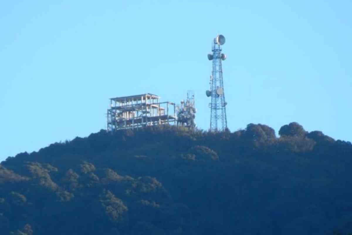 Atithi Devo Bhava - Sonada