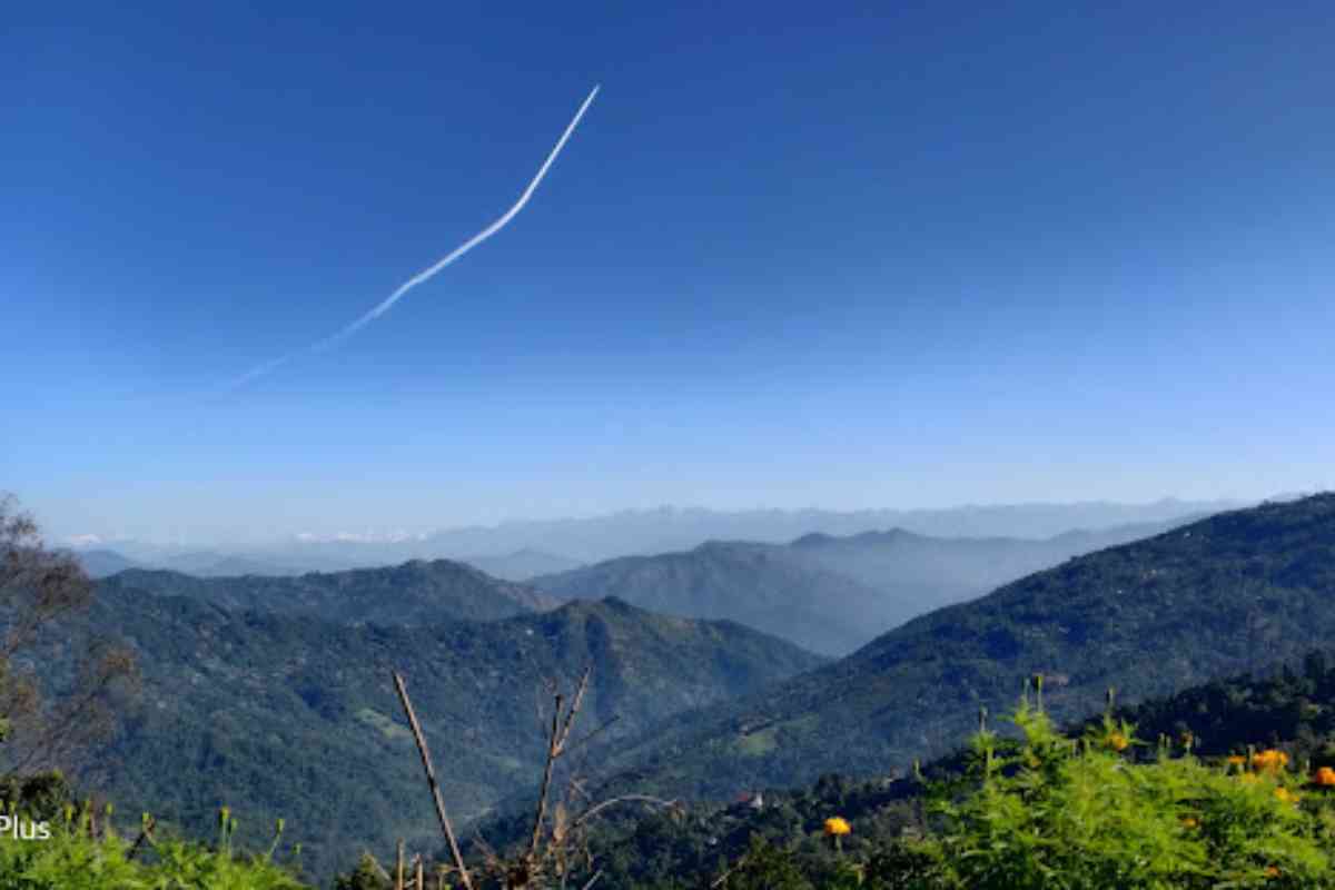 Rockywoods Homestay - Sittong