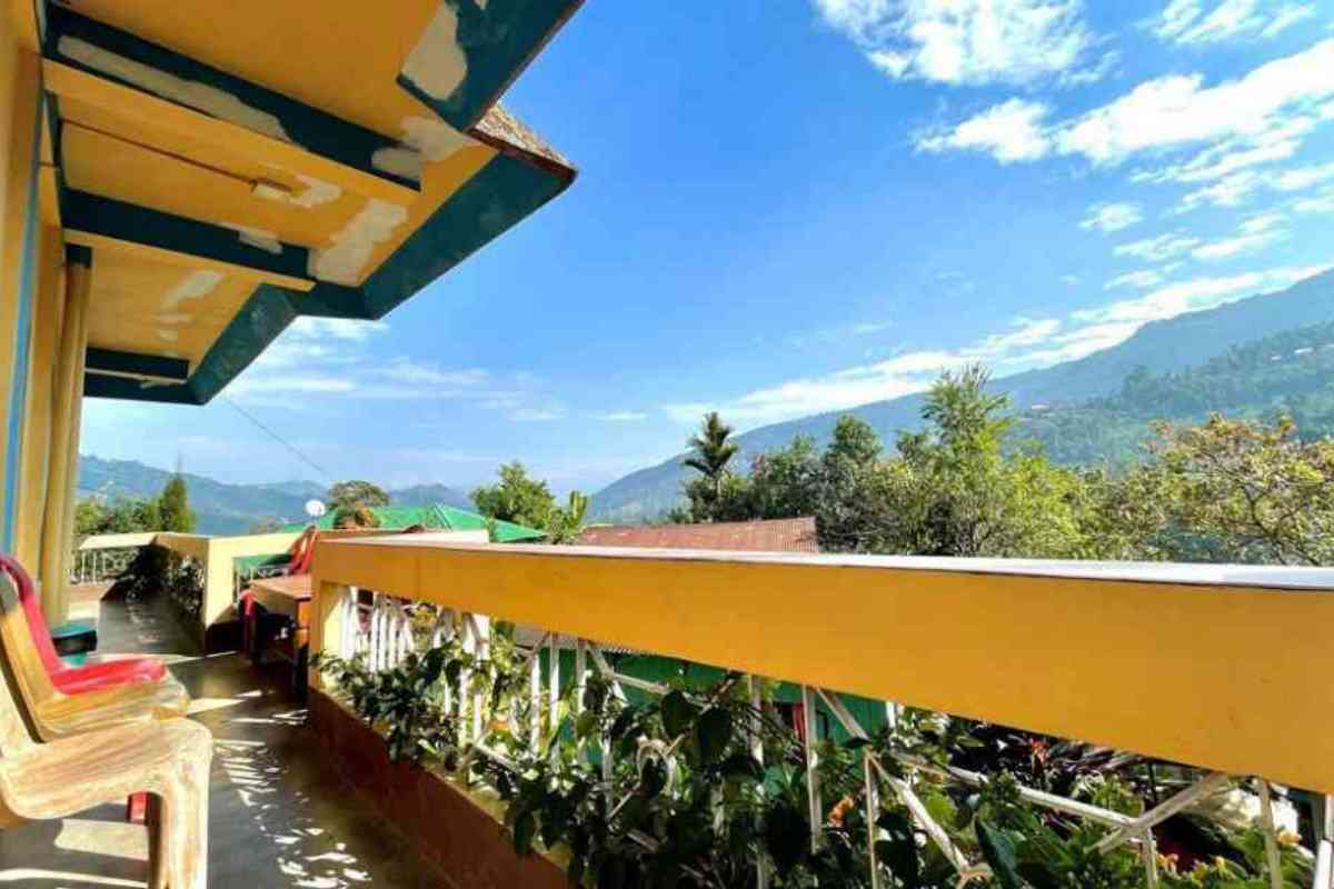 Hangkhim Homestay - Sittong