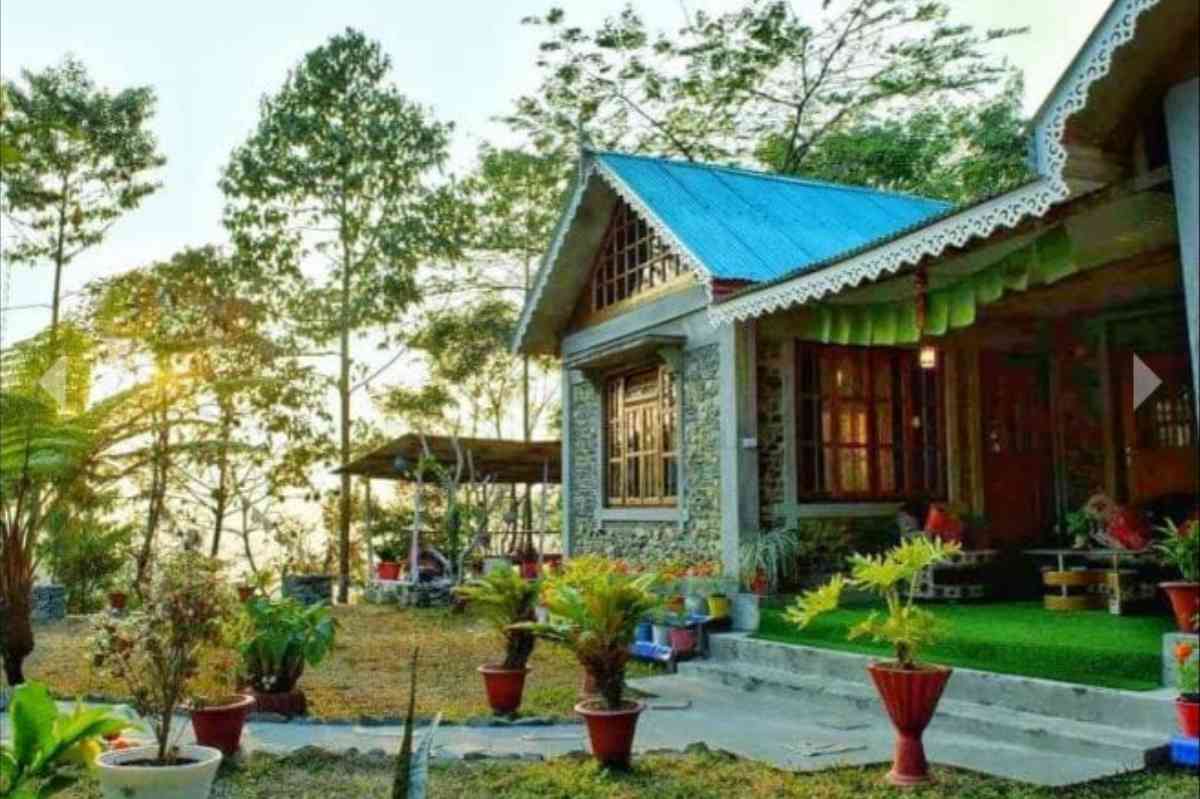 Maina Mantarey Homestay