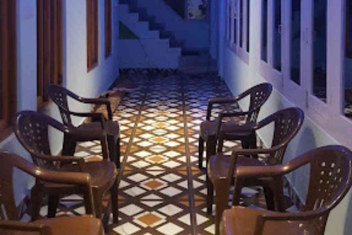 Jeevan Jyoti Homestay