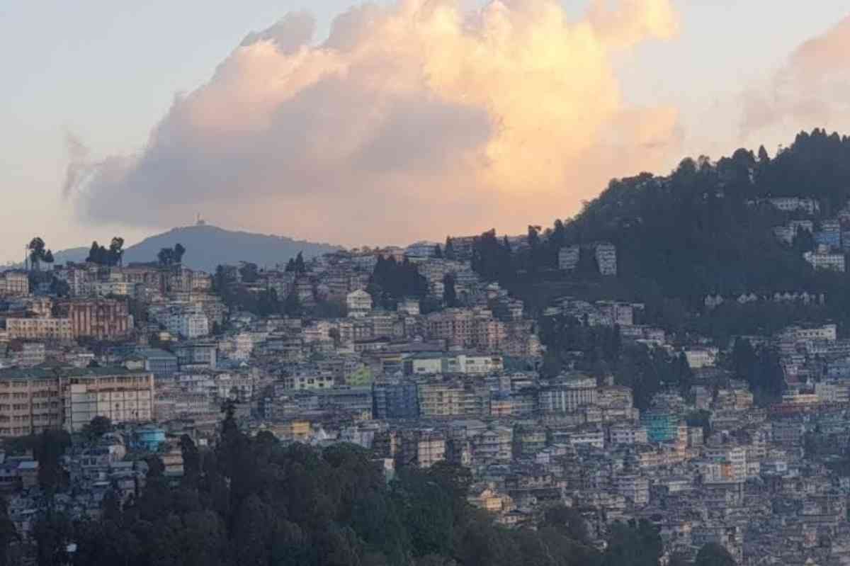 Nestaway Homestay - Darjeeling