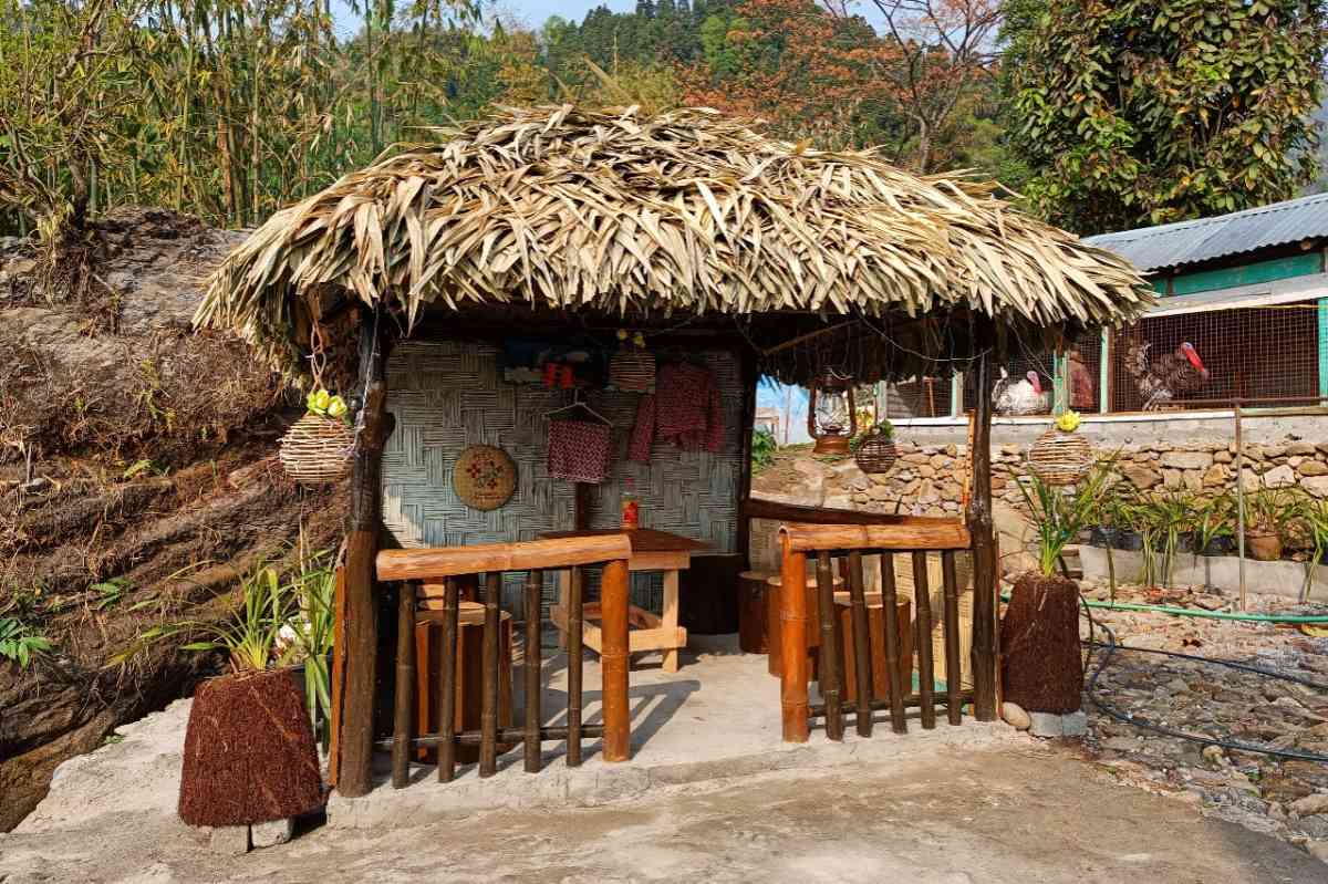 Rongo's RiverSide Farmstay - Rongo