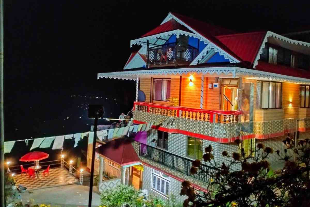 Swastik Homestay - Sukhia Pokhari