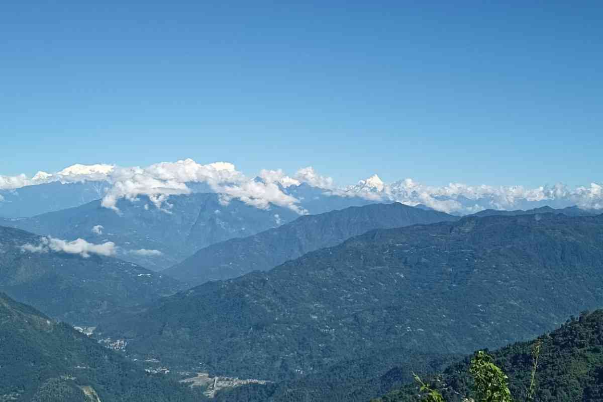 Ashis Homestay - Ramdhura