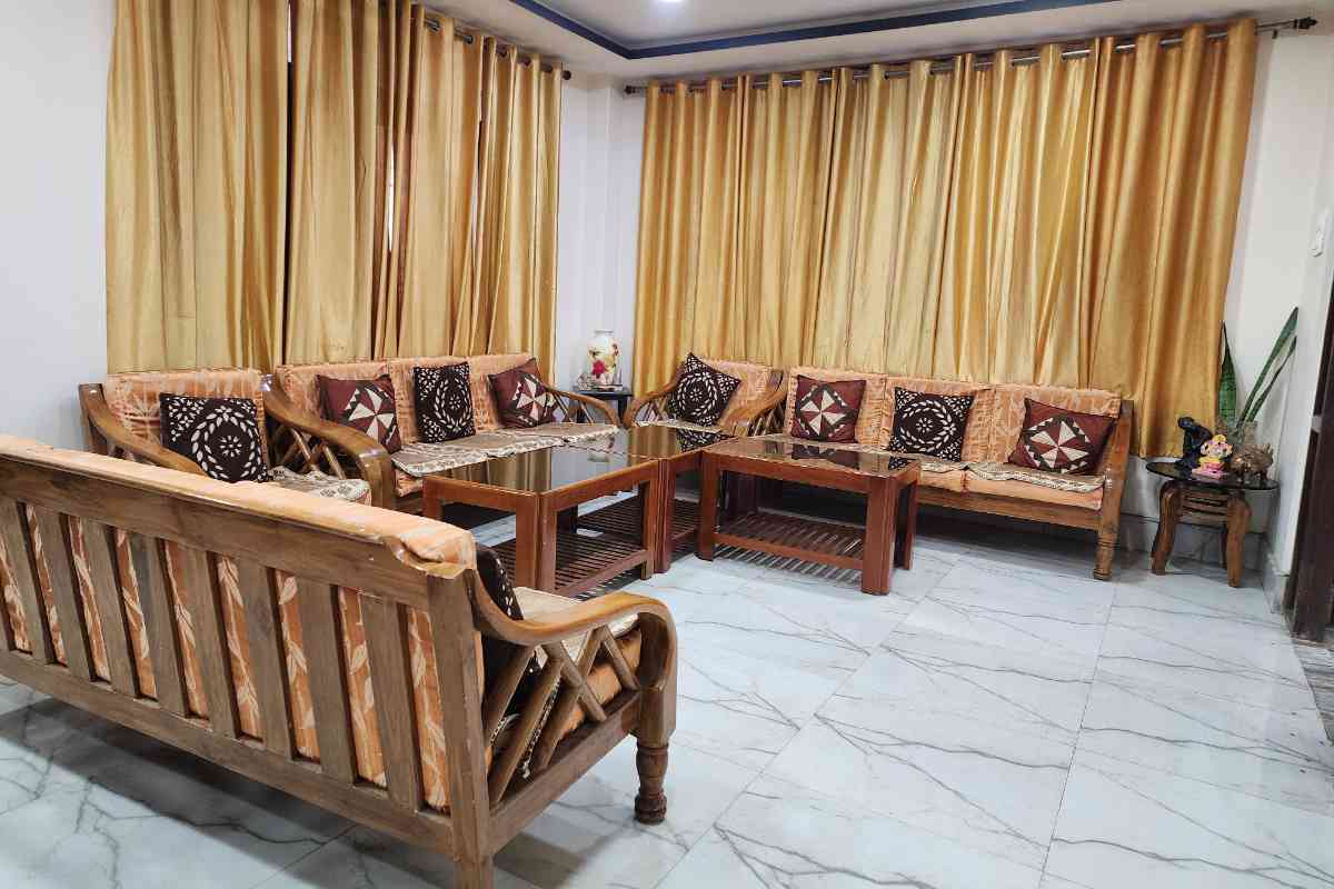 Silvasco Homestay - Namchi