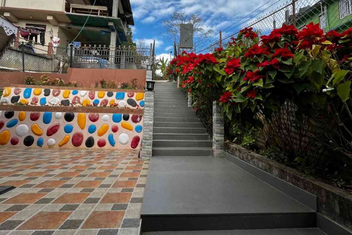 The Hidden Cottage - Namchi