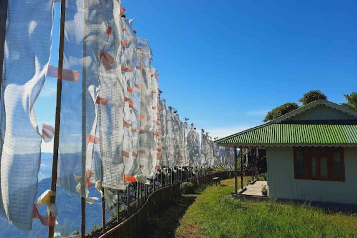 Barsey Retreat Homestay