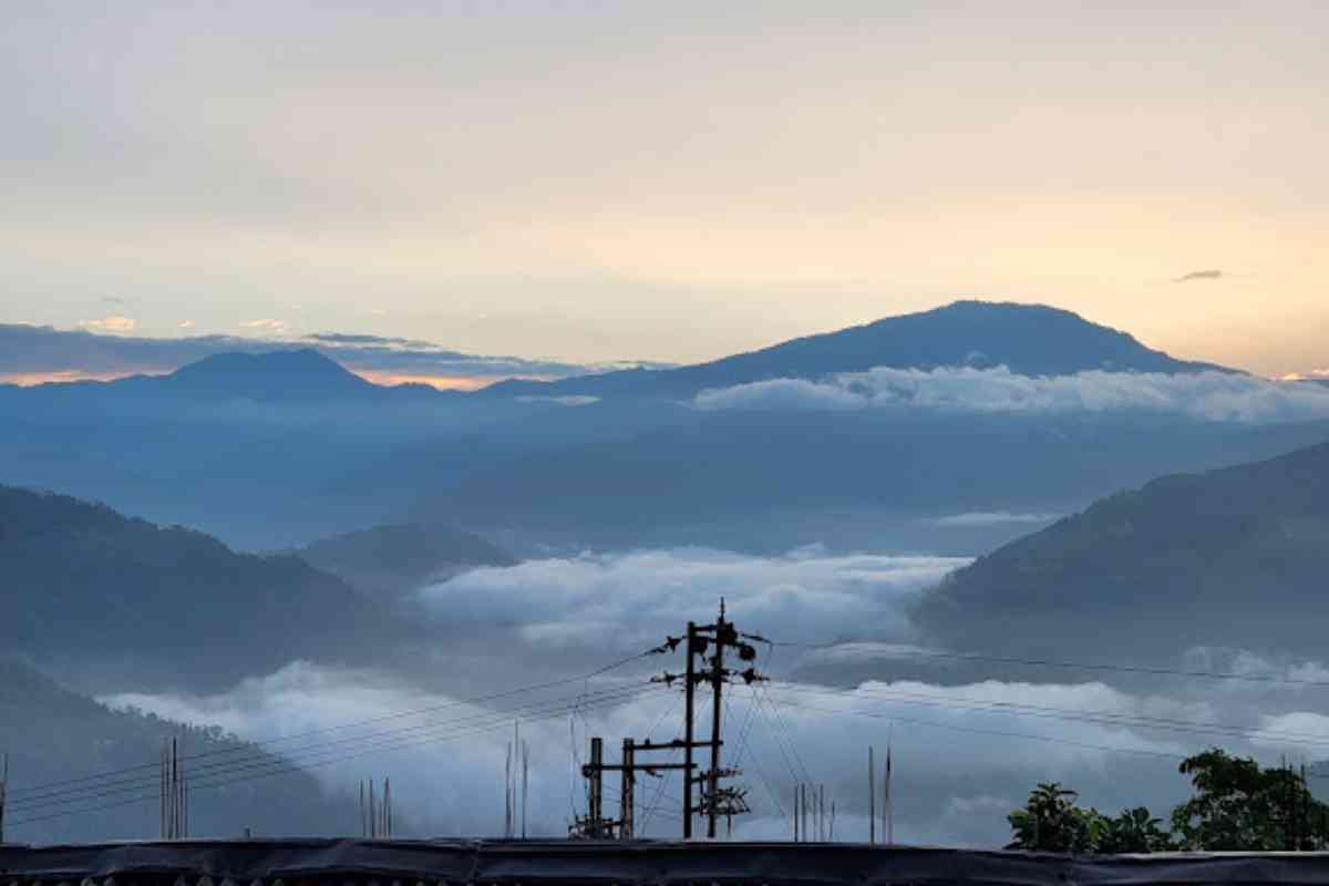 Dara Khet Homestay - Temi