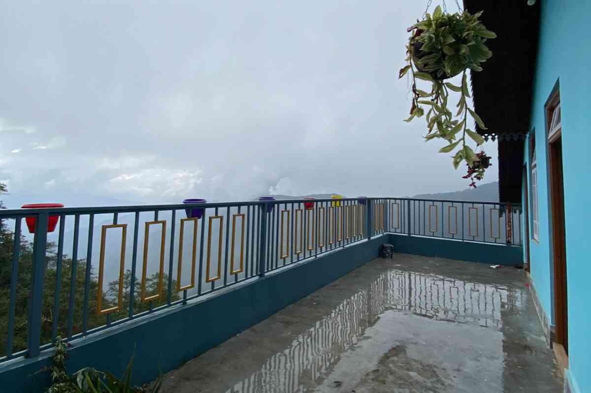 Bindeep Homestay - Darjeeling