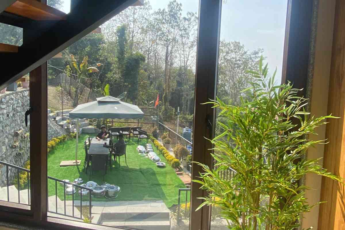 Blue Orchid Premium Homestay - Chibo