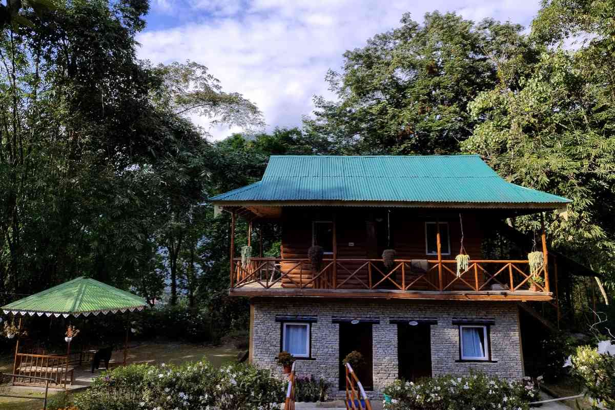 Cherry Village Resort Homestay - Pelling