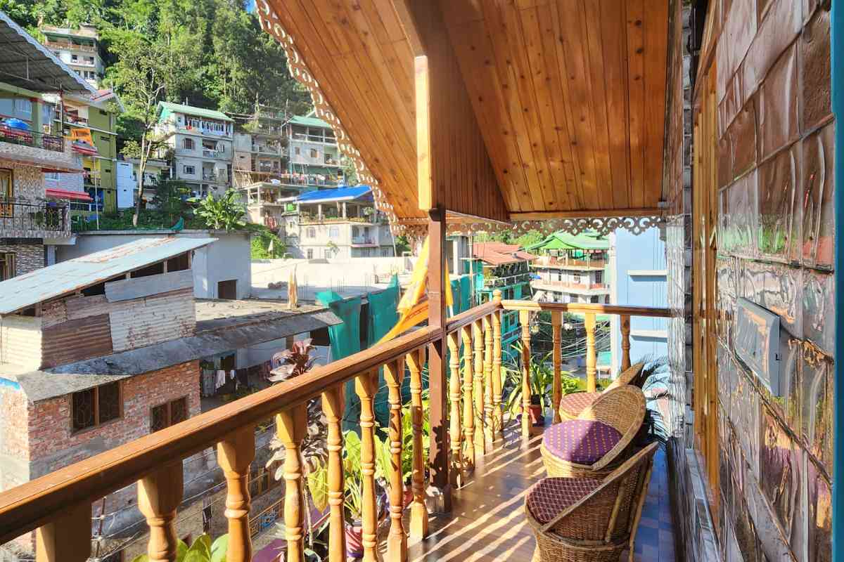 Smriti Homestay - Bijanbari