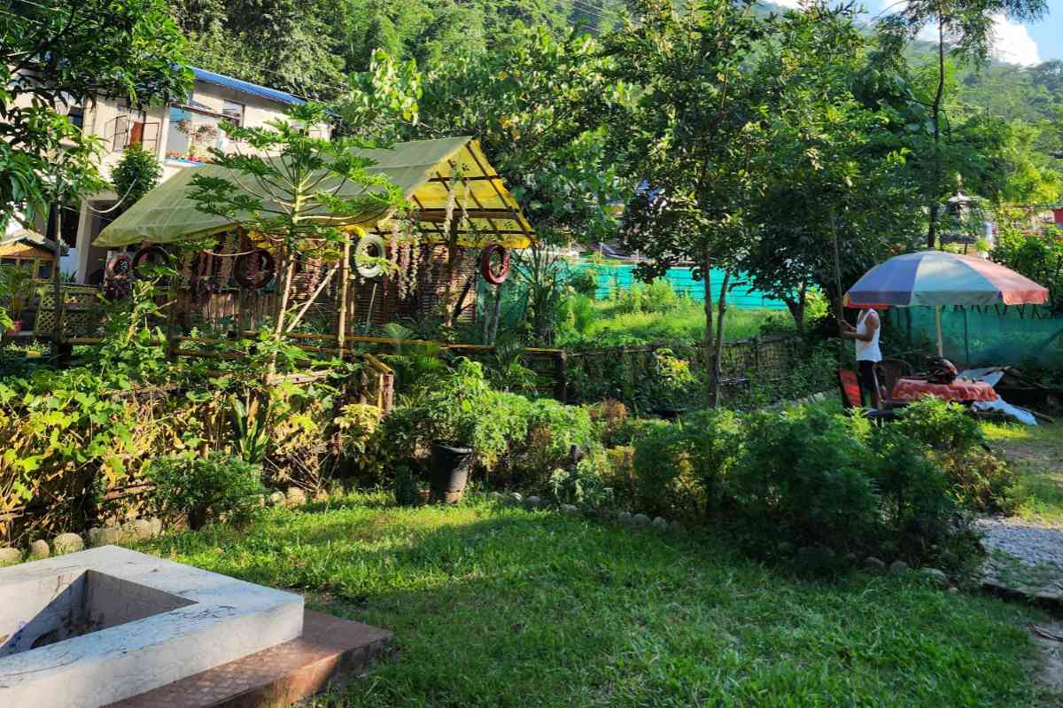 Manidhara Homestay - Bijanbari (Darjeeling)