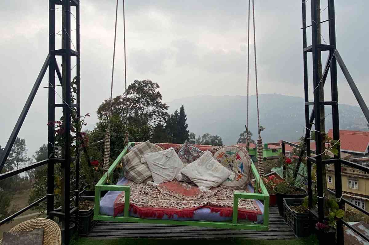 Roots, Shoots & Beds Boutique Homestay - Kalimpong