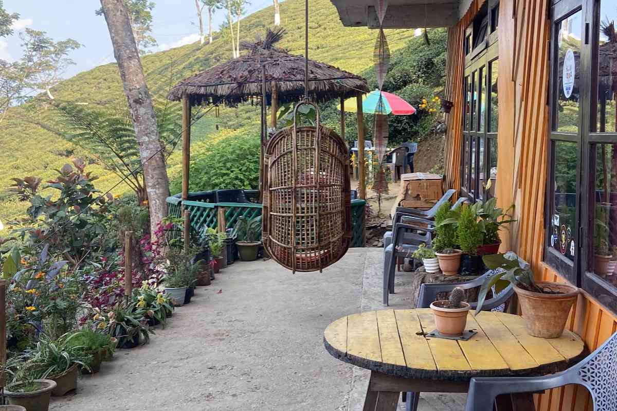 Koilee Homestead - Tukvar