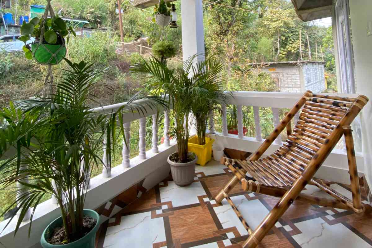 Pubela Villa Homestay - Lebong