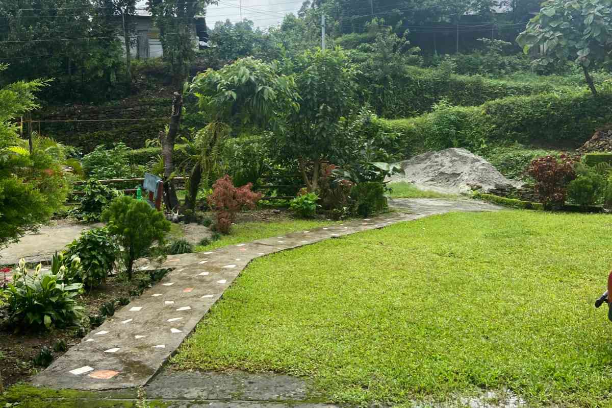 Jaldhaka Newari Homestay - Jhalung