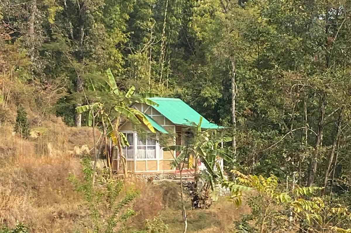 Kalimpong Village Retreat