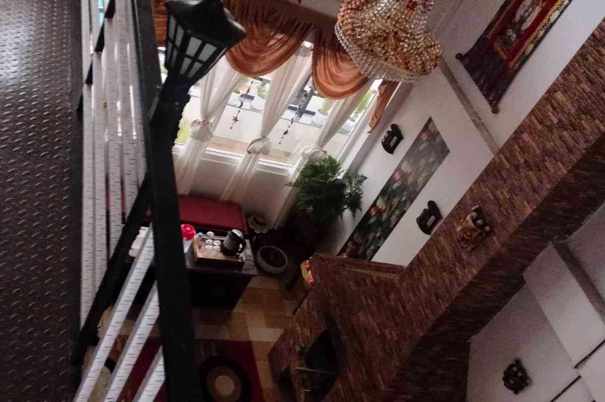 My Home in the Hills - Sonada