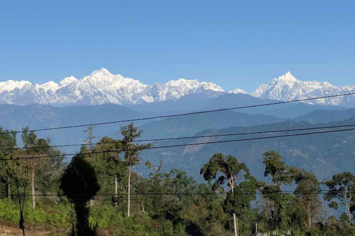 Nirmala Homestay - Sillery Gaon