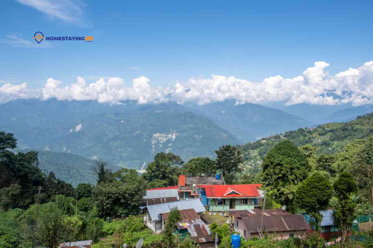 Gyolong Homestay - Ramdhura