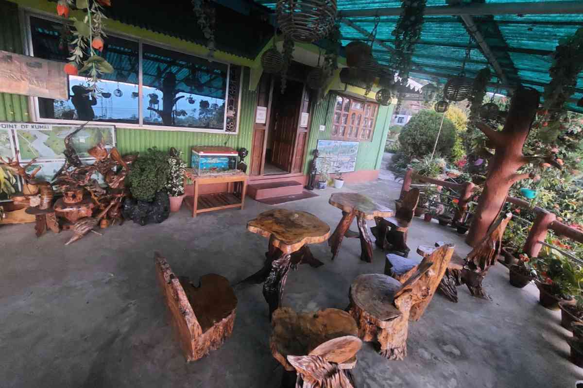 Gorkha Homestay - Kumai