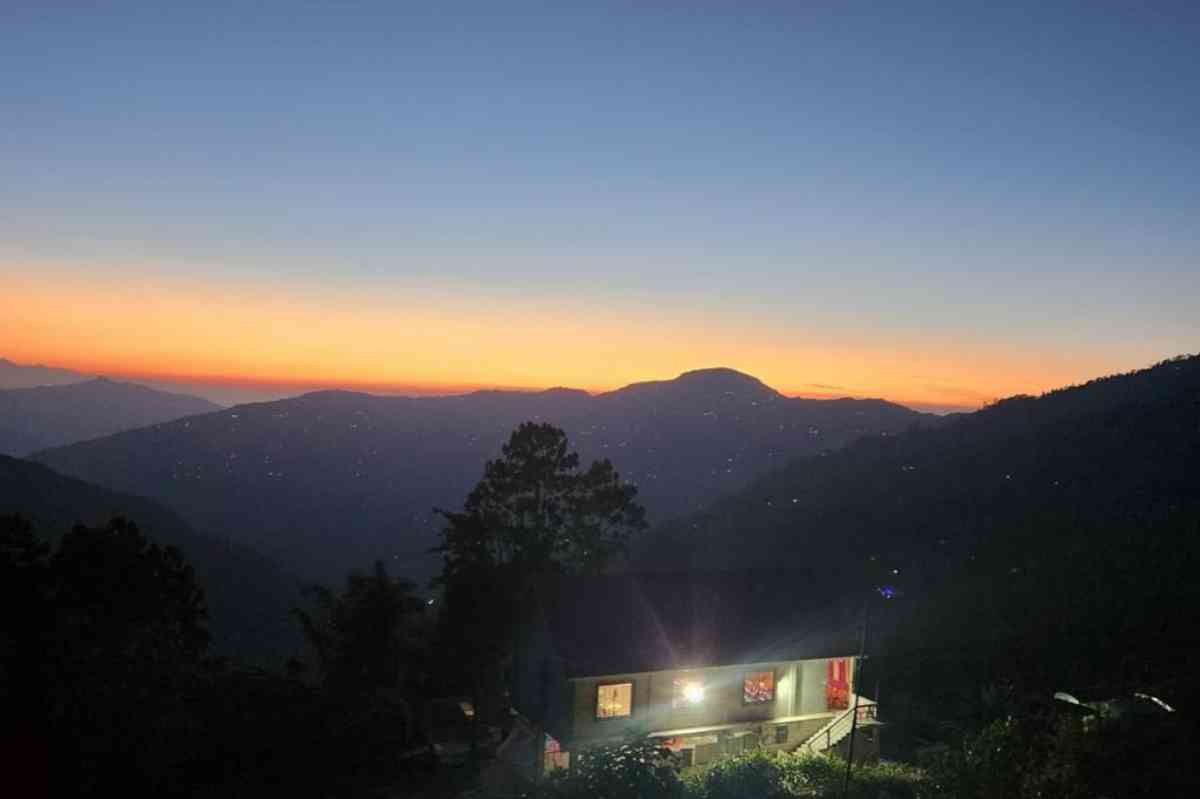 Khee Homestay - Sittong