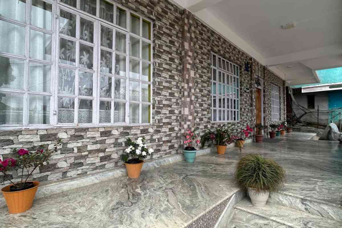 Lazim Homestay & Tea Spot