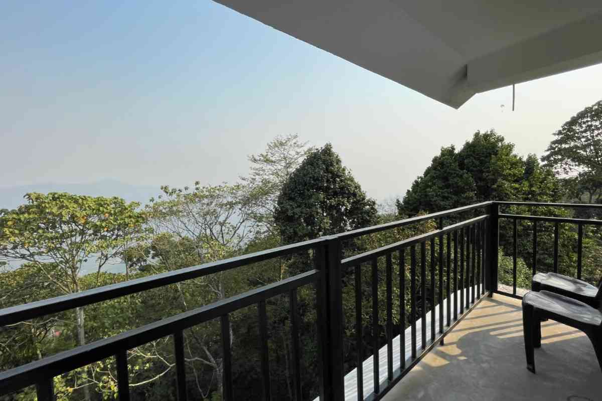 Delo Hill Homestay