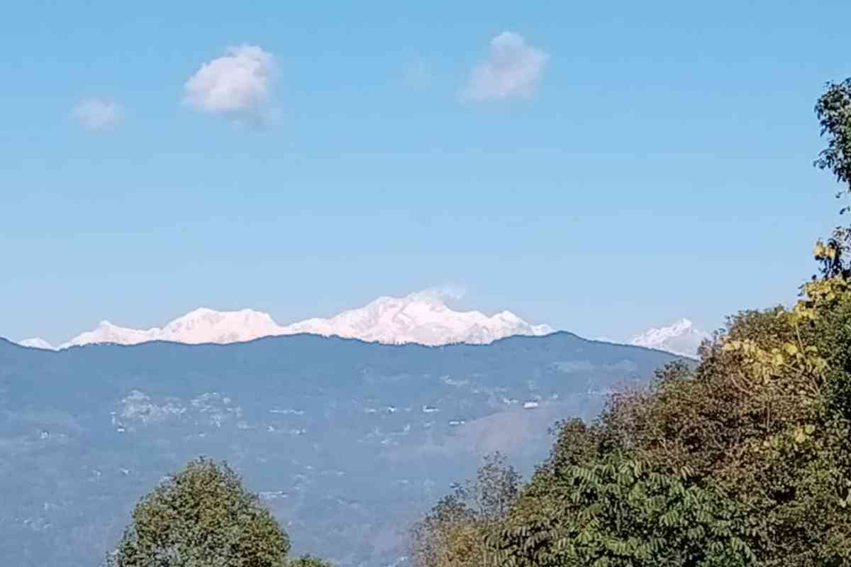 Yellow Bamboo Homestay - Sittong