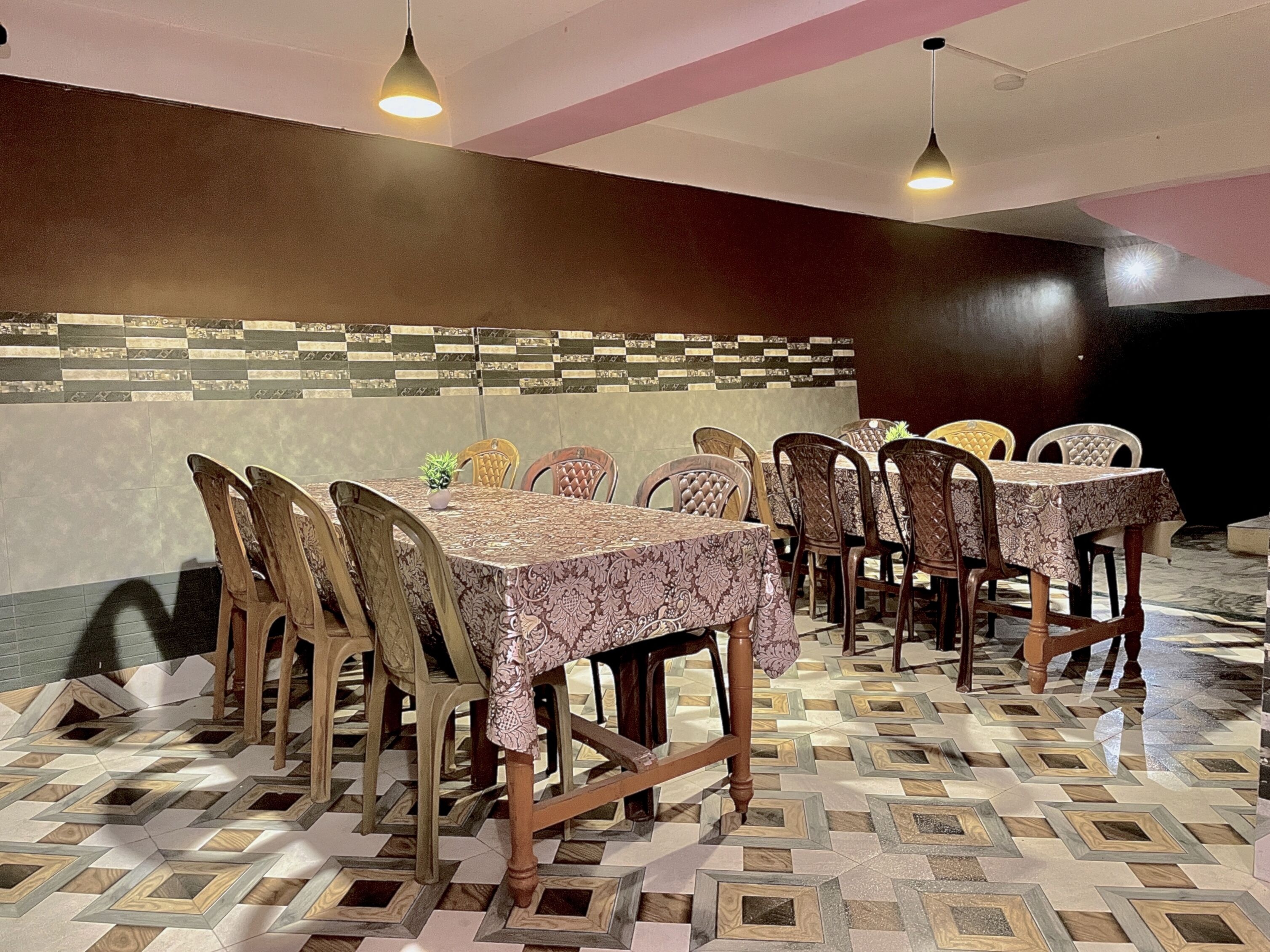 Arpana Homestay - Lamahatta