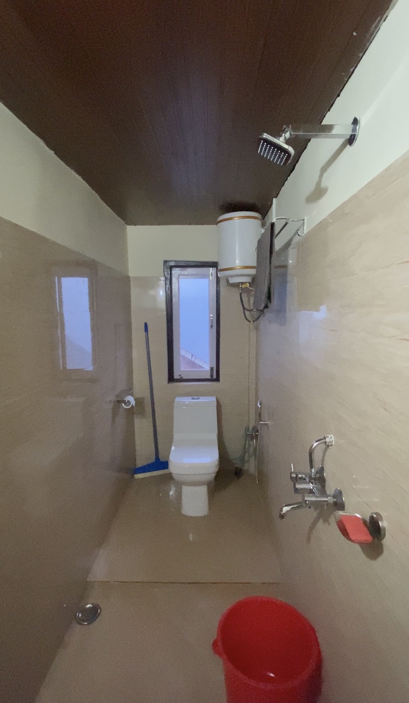 Hill Garden Homestay