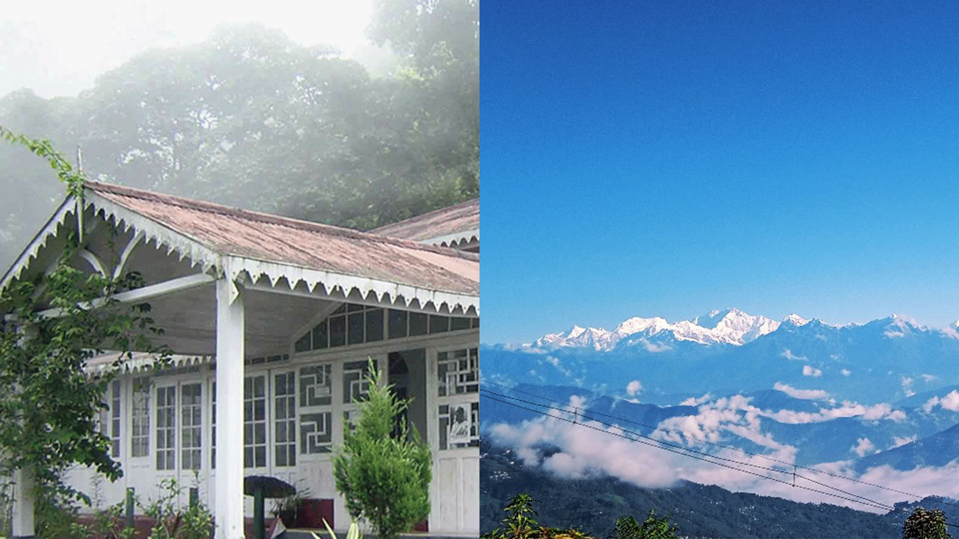 Darjeeling Offbeats