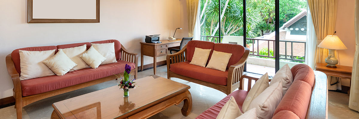 Best Homestay in Sittong